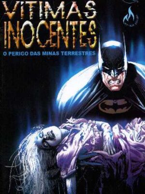 Batman Inocentes
