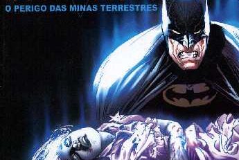 Batman Inocentes