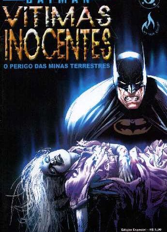Batman Inocentes