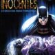 Batman Inocentes - Imagem 1