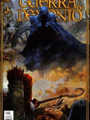 Liga Justiça Guerra com 2