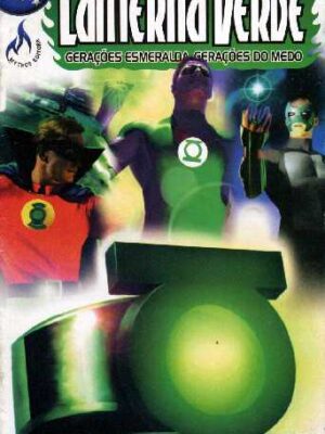 Lanterna Gerações com 2