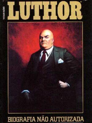 Lex Luthor A.Biografia
