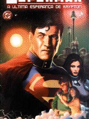 Superman Esperança