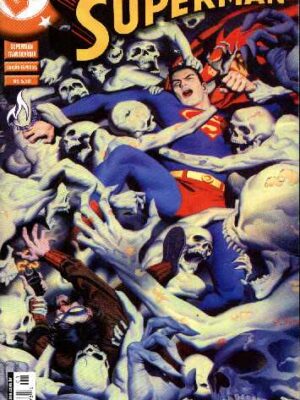 Superman Transilvânia