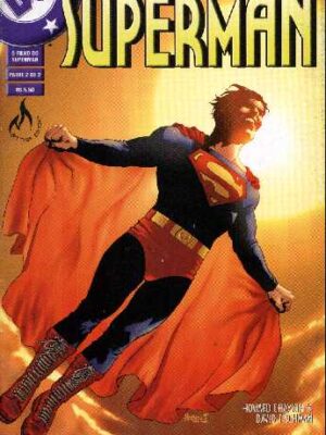 Superman Filho com 2