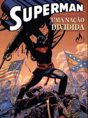 Superman Nação