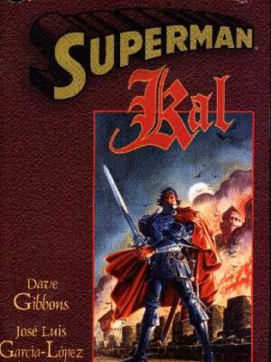 Superman Kal