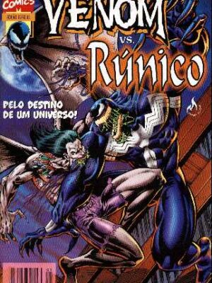 Venom Rúnico Especial