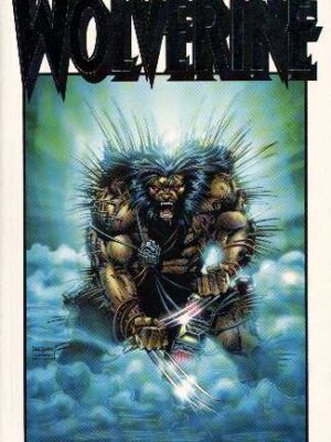 Wolverine Histórica II