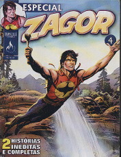 Zagor Especial 04