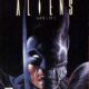 Batman Aliens com 2 - Imagem 1
