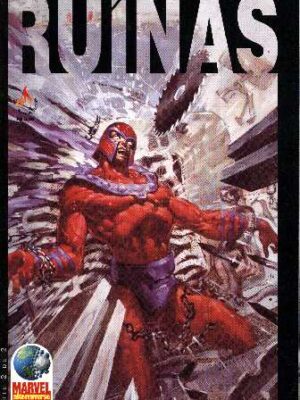 Ruinas Marvel com 2