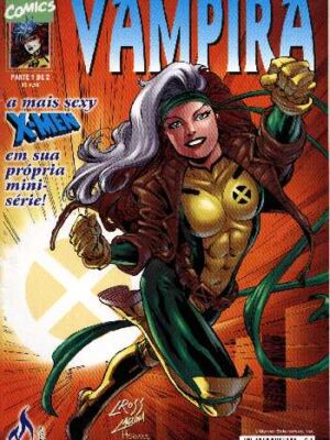 Vampira com 2
