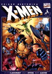 X-Men Histórica I
