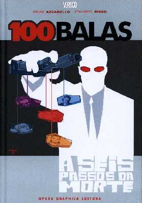 100 Balas Cpd Passos