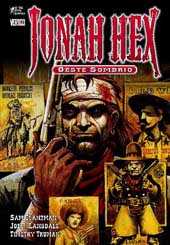 Jonah Hex Sombrio
