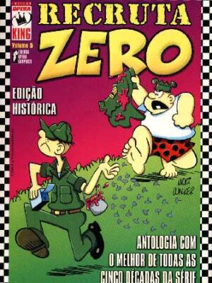 King 5 Recruta Zero