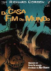 Casa Fim do Mundo
