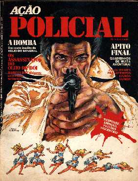 Ação Policial 1