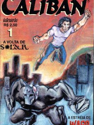 Caliban 1