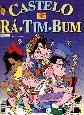 Castelo Ra-Tim-Bum