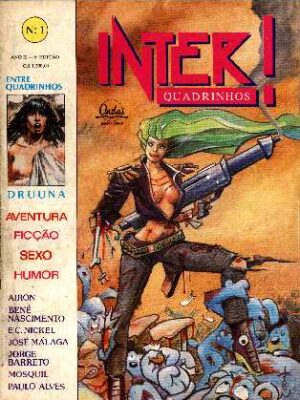 Inter Quadrinhos 01