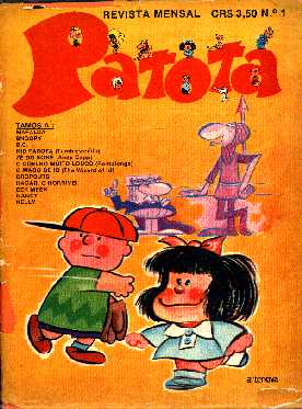 Patota 1