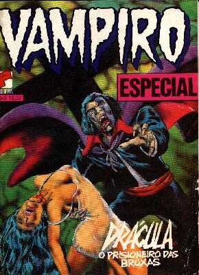 Vampiro especial