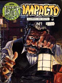 Impacto Terror