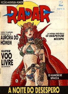 Radar Especial