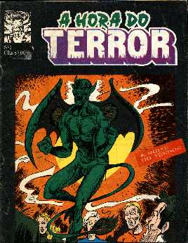 Hora do Terror 2