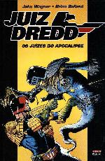 Juiz Dredd Apocalipse
