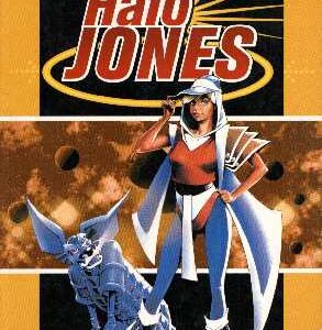 Balada Halo Jones