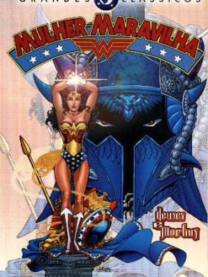 Grandes Clás 02 M.Maravilha