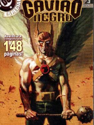 Especial DC 02 Gavião