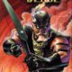 Especial DC 06 Arqueiro - Imagem 1