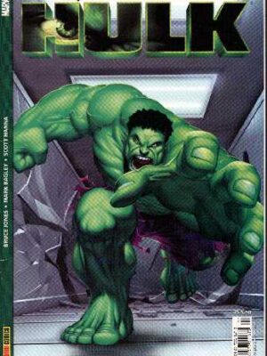 Incrível Hulk Filme