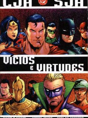 LJA e SJA Virtudes