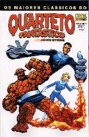 Maiores Cláss Quarteto 1