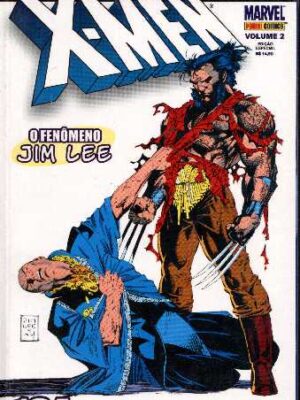 Maiores Cláss X-Men 2