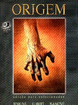 Wolverine Origem Enc