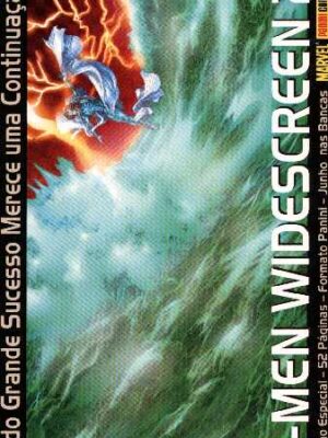 X-Men Widescreen com 2