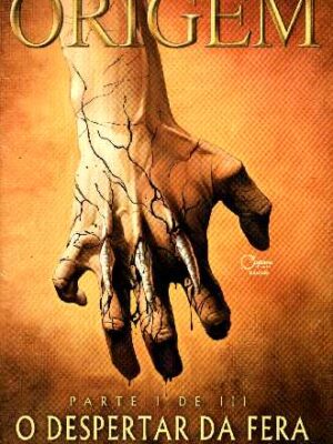 Wolverine Origem com 3
