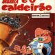 Asterix 06 Caldeirão - Imagem 1