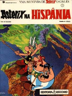Asterix 07 Hispânia
