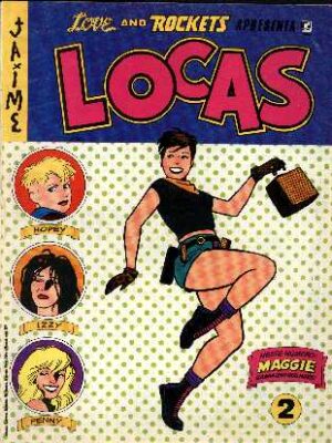 Locas II
