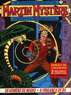 Martin Mystere 01 Rec