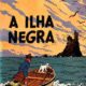 Tintim 06 Ilha Negra - Imagem 1