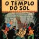 Tintim 08 Templo - Imagem 1